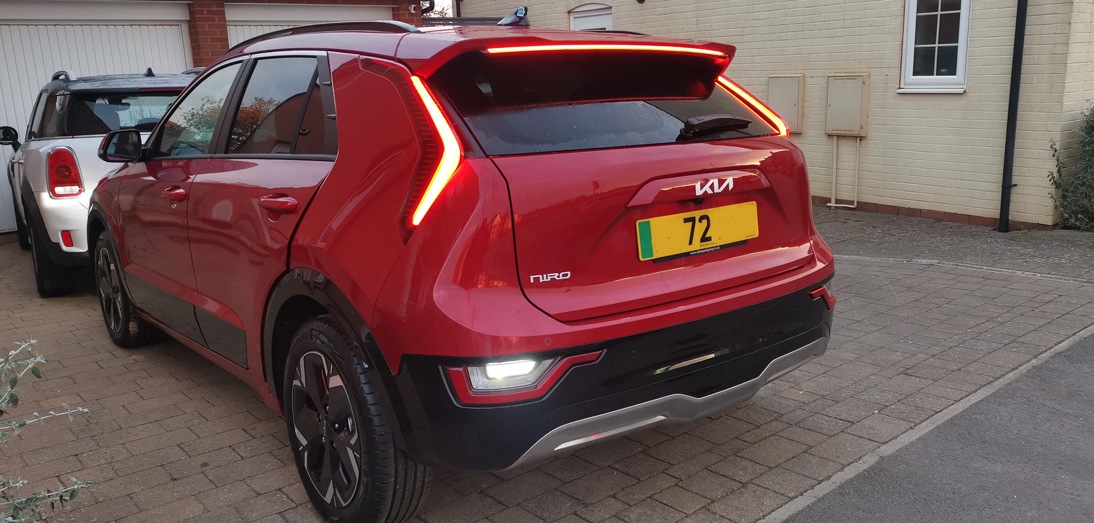 Definitive Guide to Towing with an EV Car ecar lease